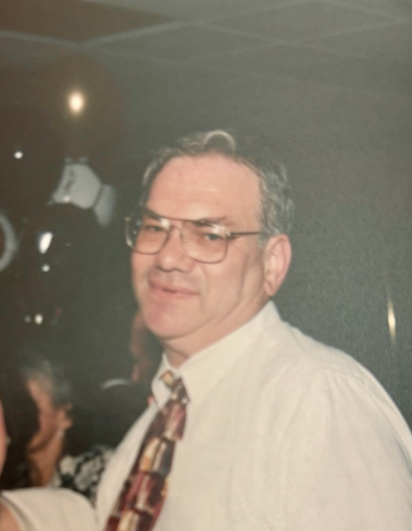 Marshall Trachtman Obituary St. Louis, MO