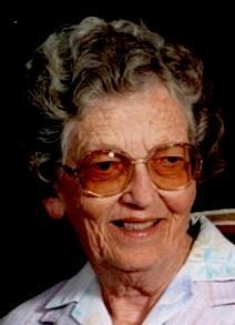 Obituario de Virginia Lee (Arends) Whitaker