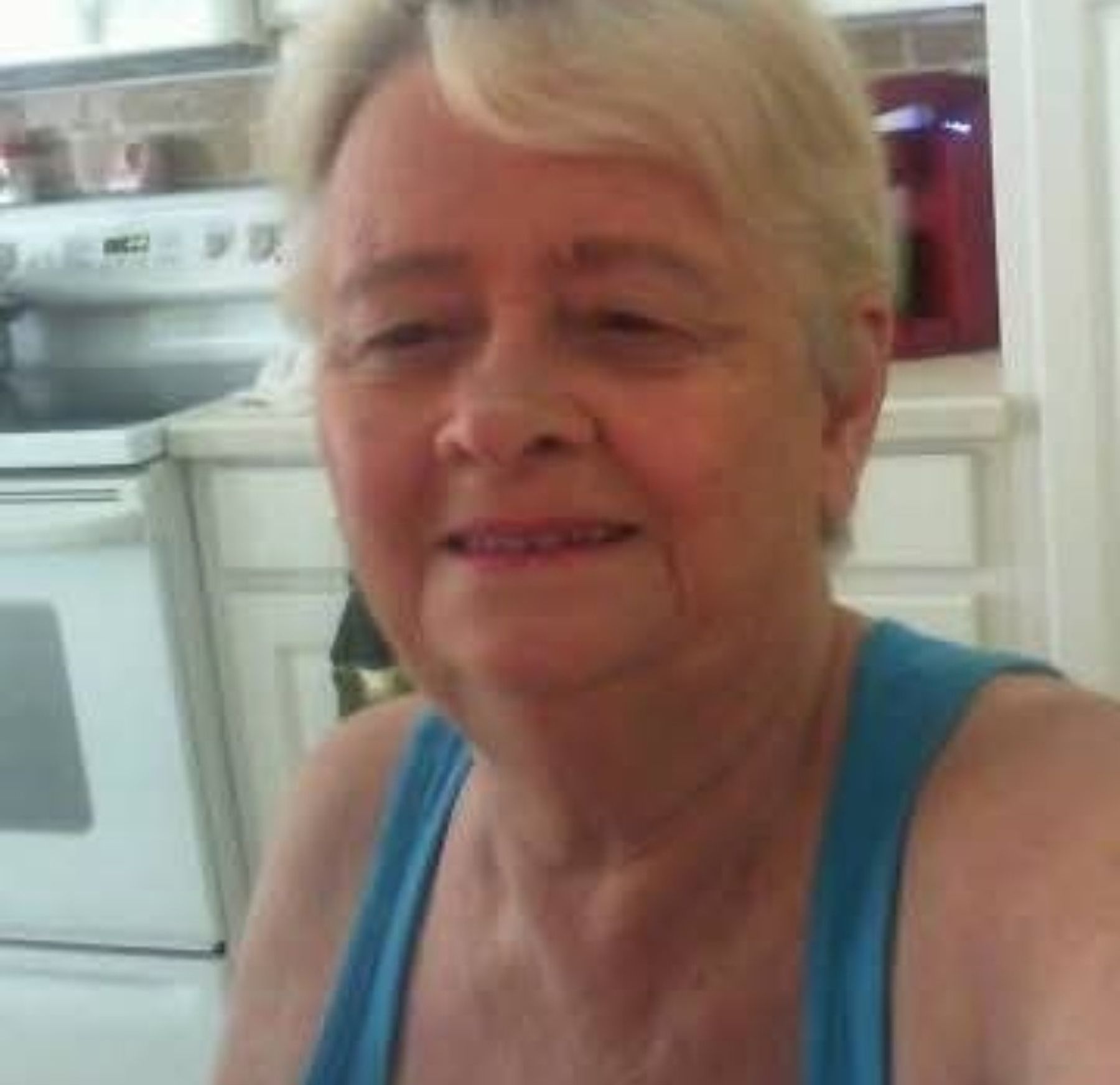 Obituary of Joy M. Daidola