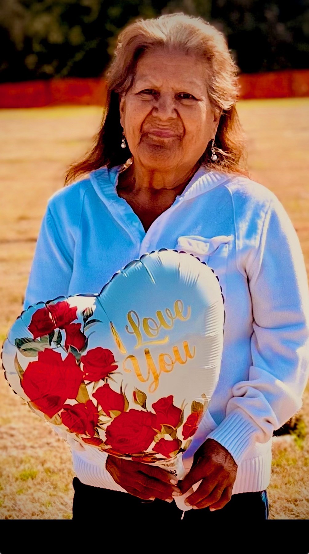 Obituary of Susie Aldama Garcia Regalado