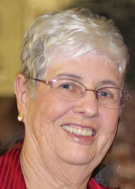 Obituary of Carol June  Fernald