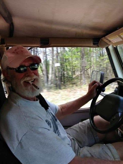 Obituary of Bruce Larry Peake