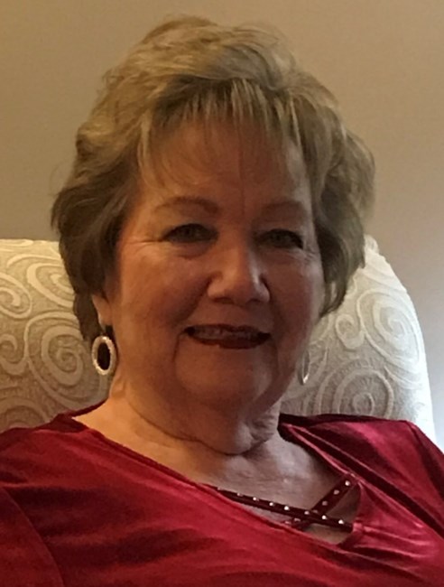 Obituary of Sylvia Joan Schemansky