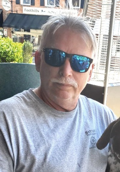 Obituary of James "Jimmy" L. McCauley