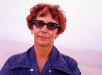 Obituary of Lena Ouitona Dodge