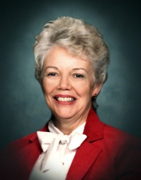 Obituary of Doris Ethel Baugh