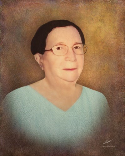 Obituary of Joyce Frances Farris