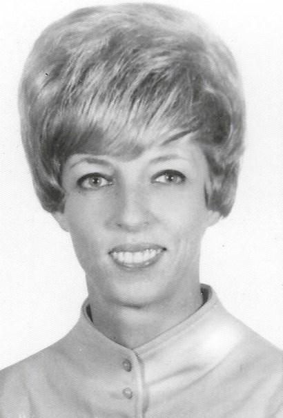 Obituary of MayNell Johnson