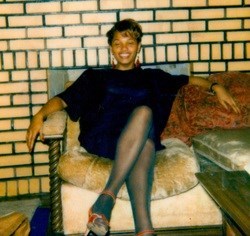 Obituary of Mrs. Carol Ann McDonall "Nee Crawford"