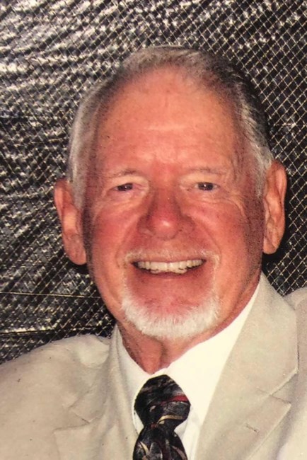 Obituary of Gary Nuell Gillespie