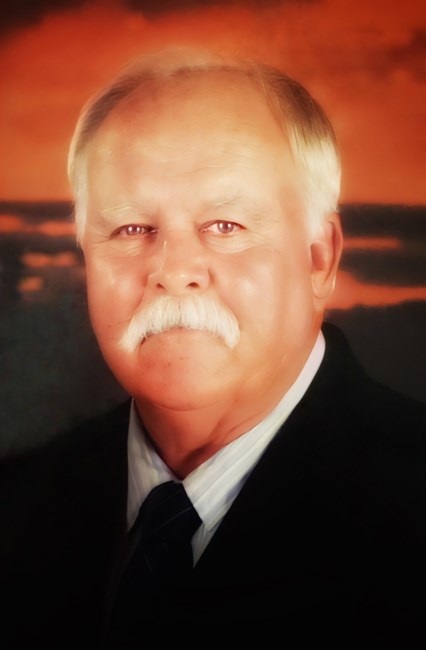 Obituary of Donald Ray Brown