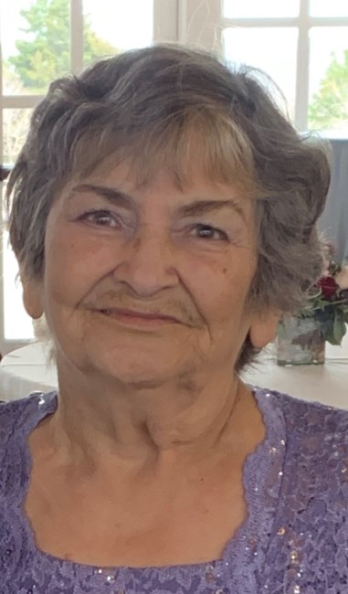 Obituary of Verle Deane Gibson