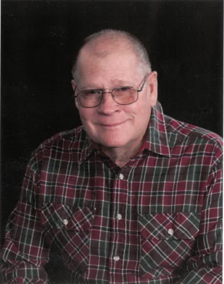 Obituario de Jack Warren Williams
