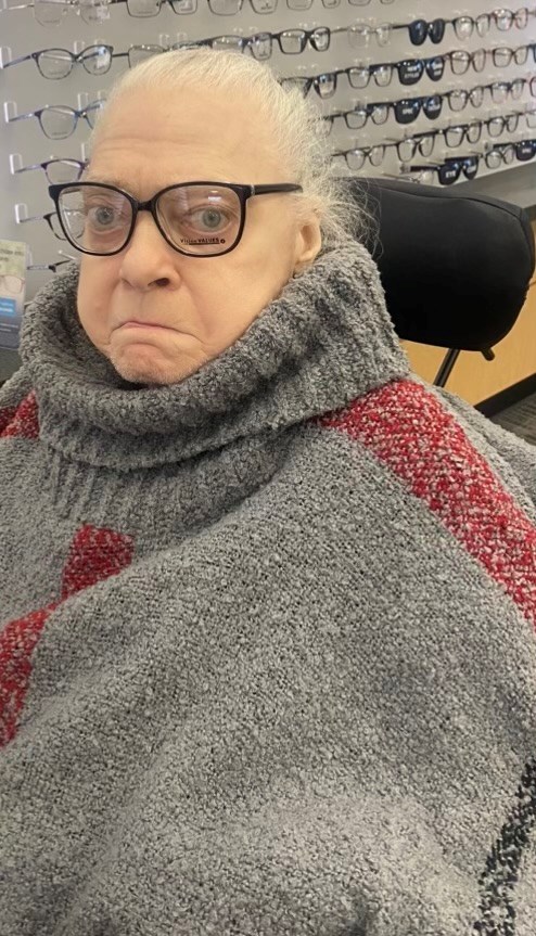 Avis de décès de Linda Joan Miller