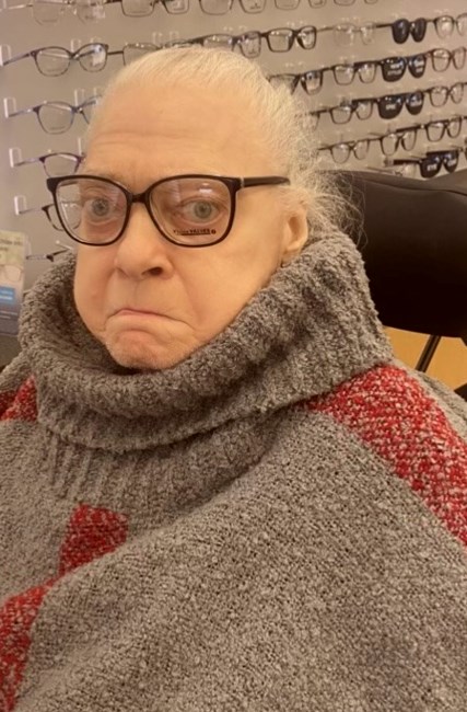 Obituary of Linda Joan Miller