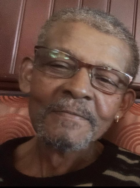 Obituary of Preston Julius Ross Jr.