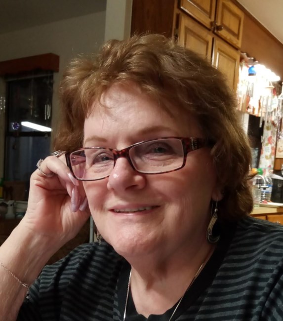 Obituary of Catherine Marie Vrazel