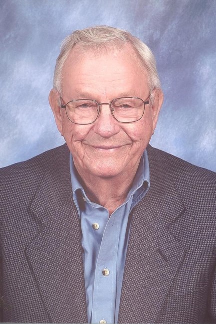 Obituary of Gerald "Jerry" Louis Roth