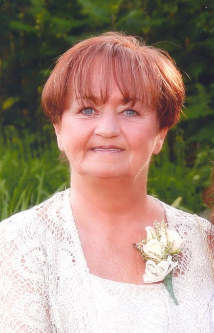 Avis de décès de Lisette Cormier