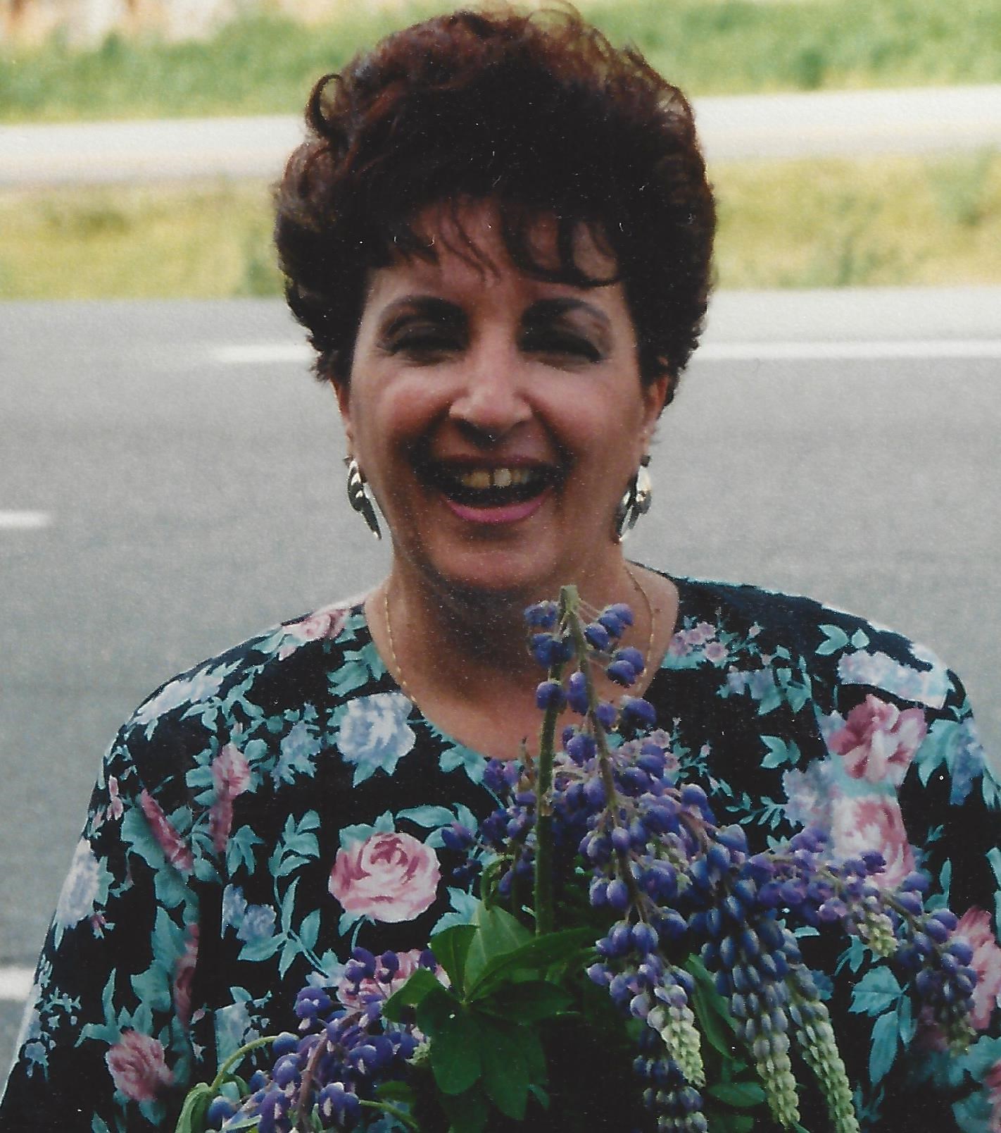 NORMA SMITH Obituary Palm Bay, FL