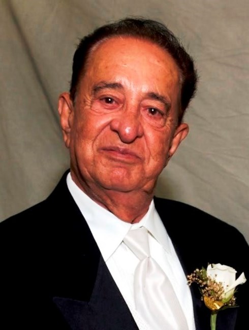 Obituario de Jose Niol Diaz Balcacer