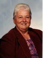 Winnie Largent