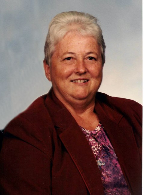 Obituary of Winnie Jean Largent