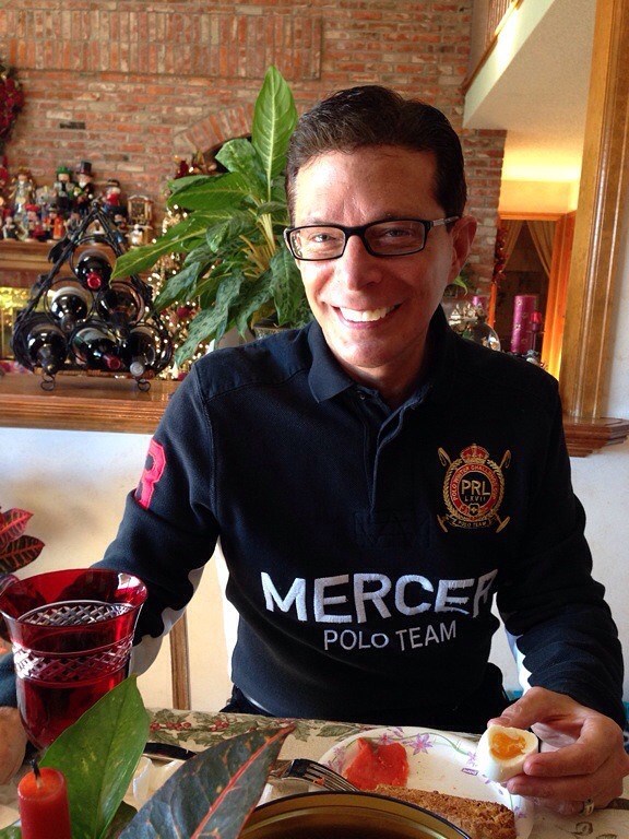 Obituary of Samuel "Vince" Cusimano