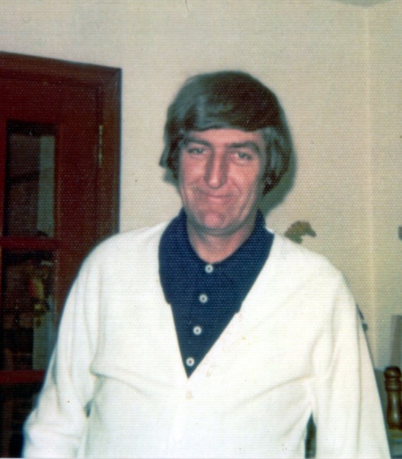 Obituary of Eugene Talmadge (Gene) Slayton