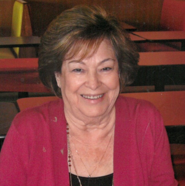 Obituary of Anita Vasquez Hidalgo