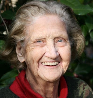 Obituary of Nell Manuel Cox