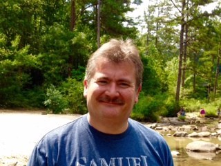 Obituary of Earnest Mann