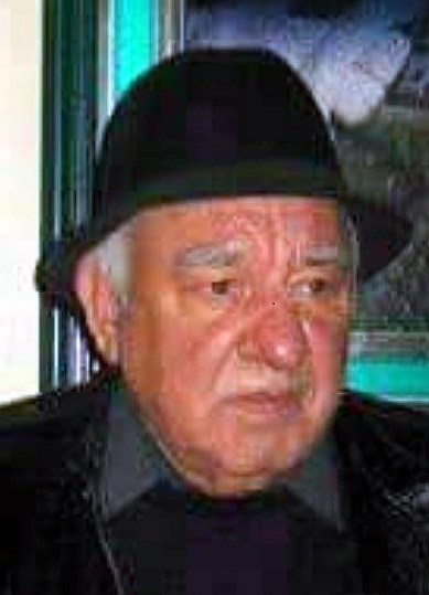 Obituary of John Petrilli "J.P."