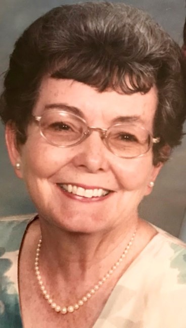 Obituary of Sally Jean Donegan