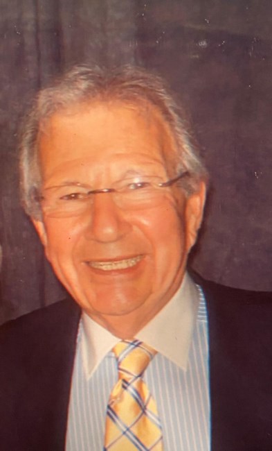 Obituary of Daniel I. Gaynor