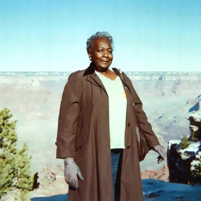 Obituary of Fannie Lee Parr