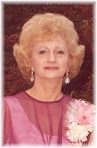 Obituary of Jean E. Badarak
