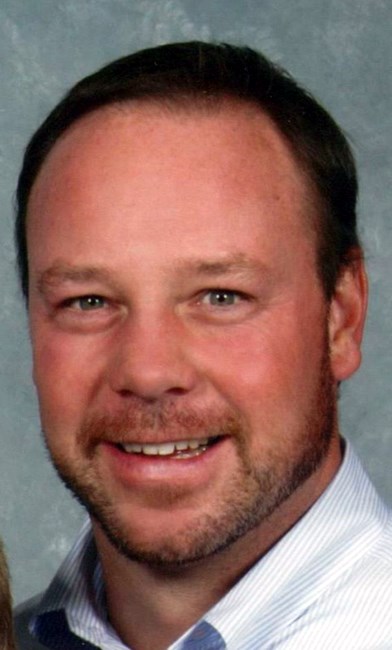 Obituary of Brent C. Hodge