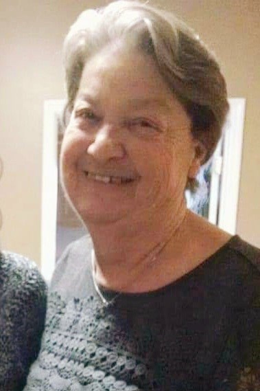 Obituary of Rebecca Bernadette Harris