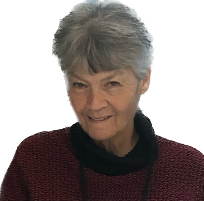 Obituary of Martha Jane Becerra