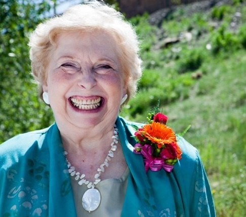 Obituary of Sharon May Liebman