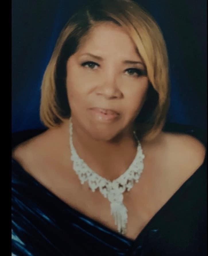 Obituary of Mildred Crawford