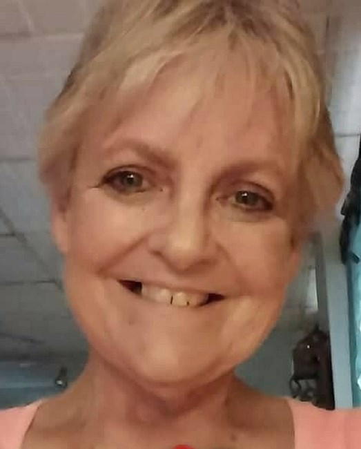 Obituary of Deborah Marlene Ness