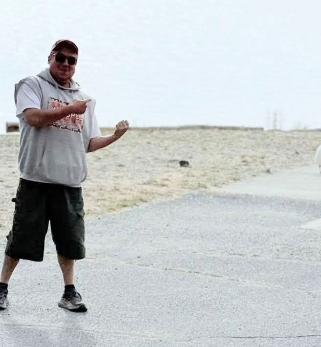 Obituario de Marvin Patrick Signor