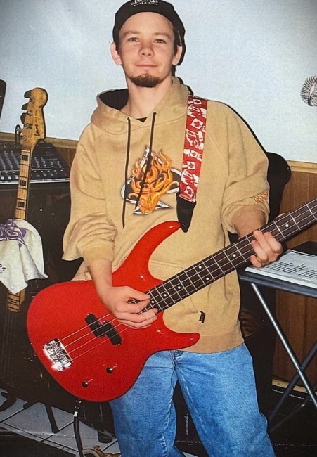 Obituary of Andrew "Drew" Taylor McKeown