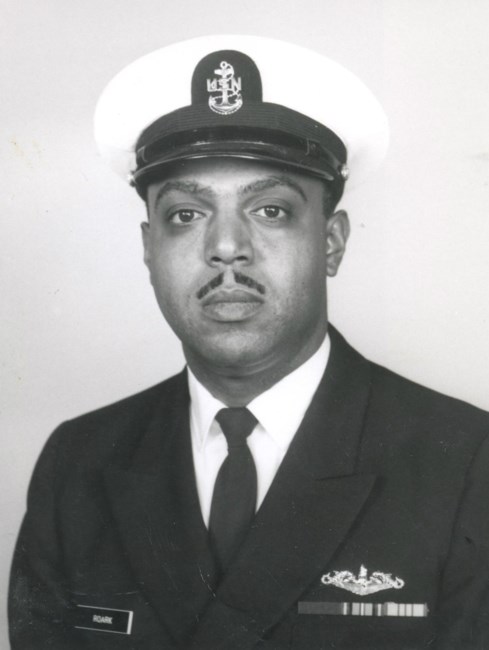 Obituary of DR. Romie L. Roark