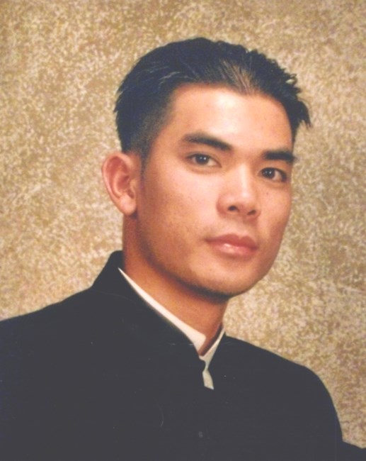 Obituario de Minh Duc Vo