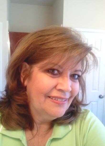 Obituary of Rebecca Vanover Brown