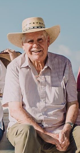 Obituary of Jose Tovar Pinedo