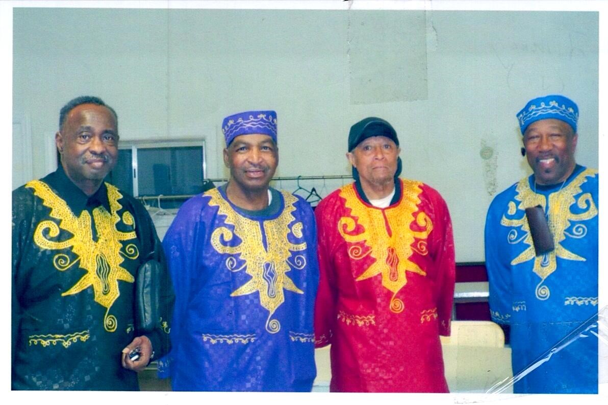 Obituary of Larry Dee Bell